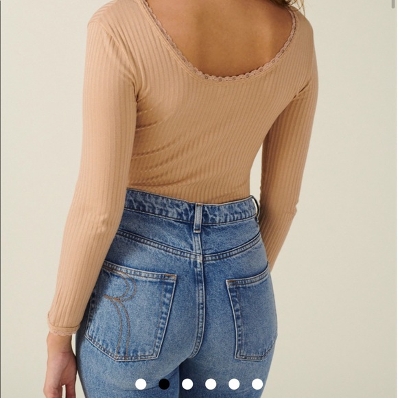 Rouje Gio Tshirt size 34 - Picture 2 of 4